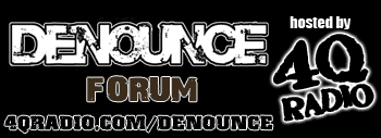 Denounce official forums hosted by 4Qradio